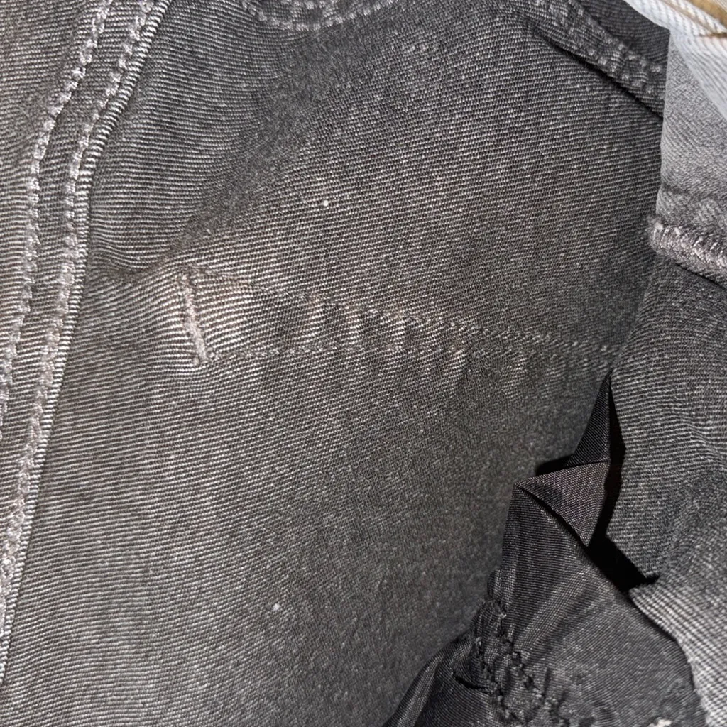 VIGOSS new 
Marley‎ Crop Boot Jean - Image 6