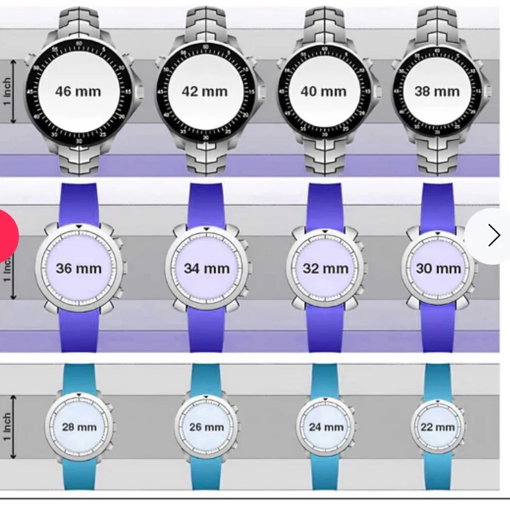 Michael Kors Parker MK-5885 Women’s Watch - Image 9
