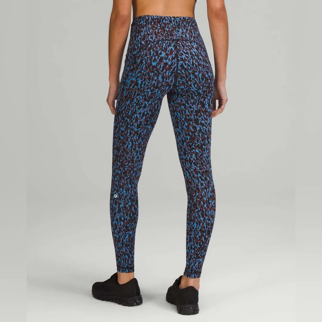Lululemon Swift Speed High-Rise Tight 28" - Image 2