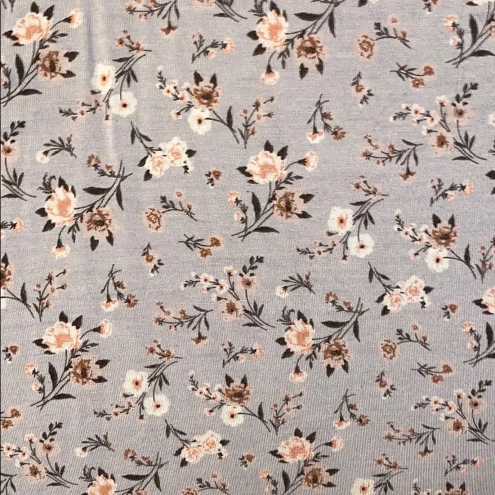 American Eagle Floral Soft&Sexy Tank - Image 5