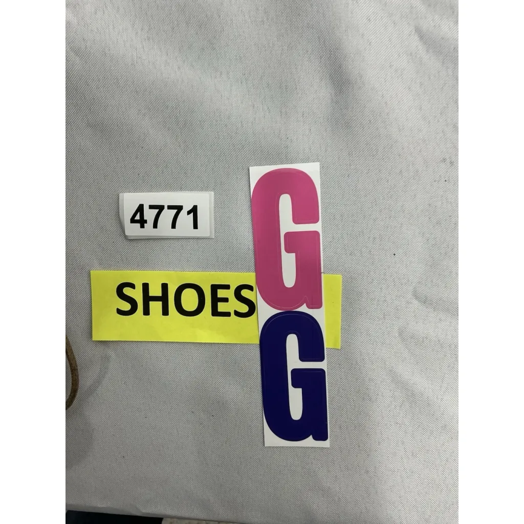 Womans Just Fab Edde Ankle Combat Boots 7.5 W Tan/beige Lace Up Chunky Heel - Image 10