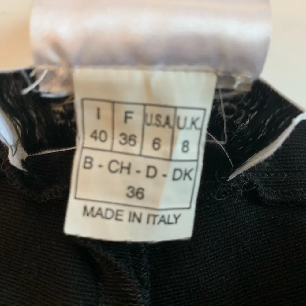 Emilio Pucci Stretch-ponte leggings - Image 5