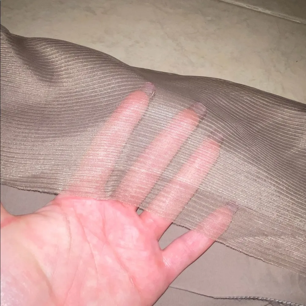 Freeway evening dress - Image 3