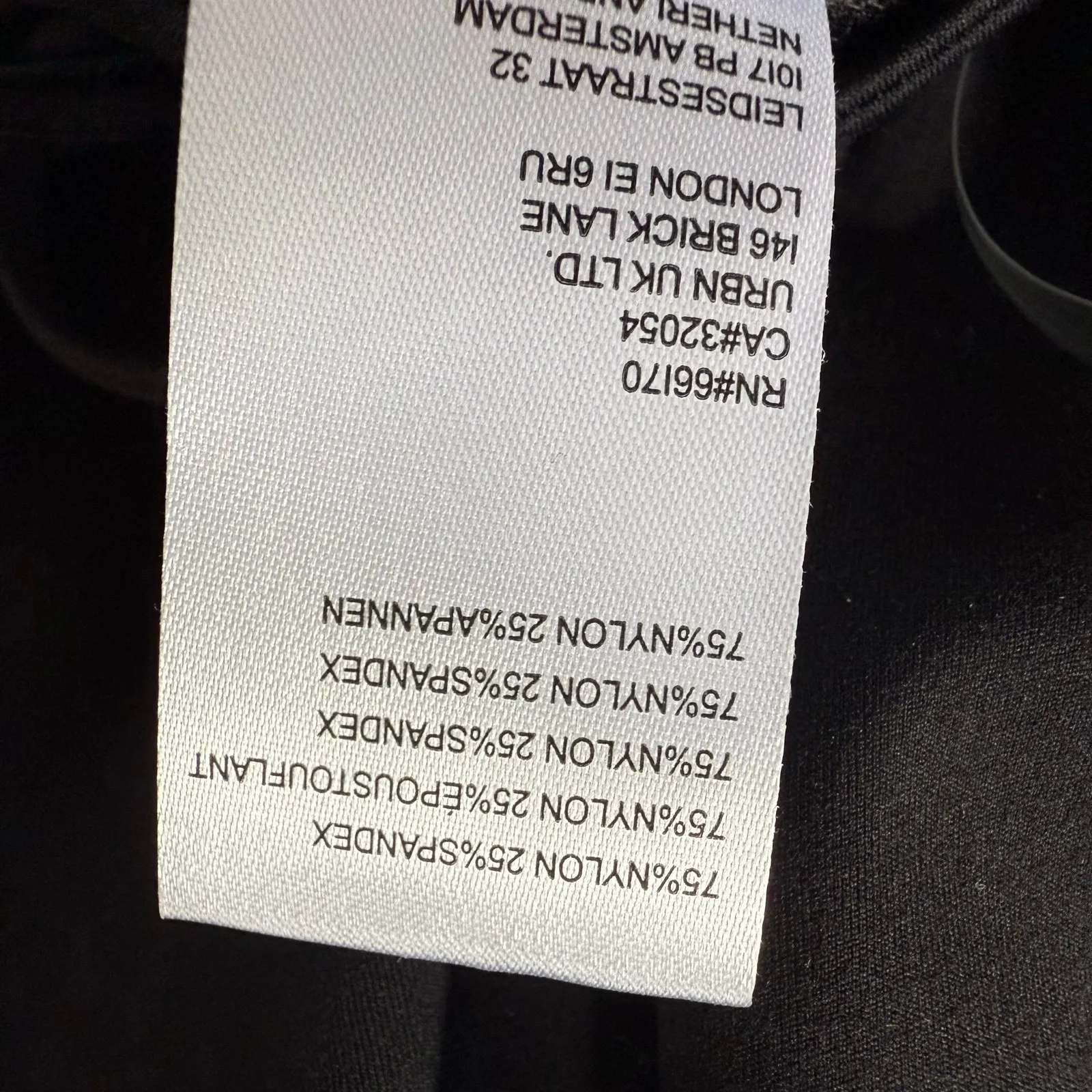 Free People onesie jumpsuit romper lace one-piece activewear sportswear Small - Image 8