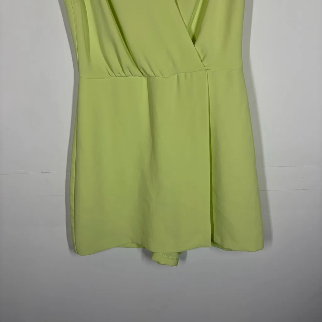 Amanda Uprichard Isler Romper Size XS - Image 6