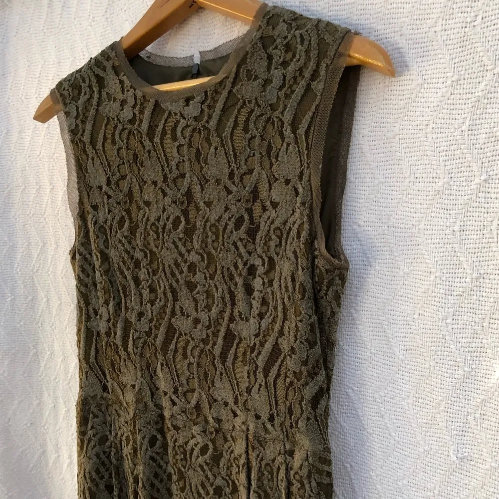 Nanette Lepore Dress‎ - Image 5