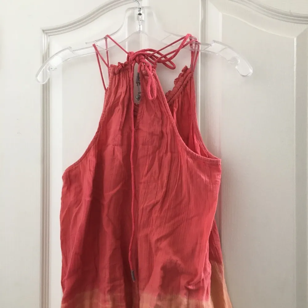 FINAL MARKDOWN AMERICAN eagle outfitters sundress small - Image 3