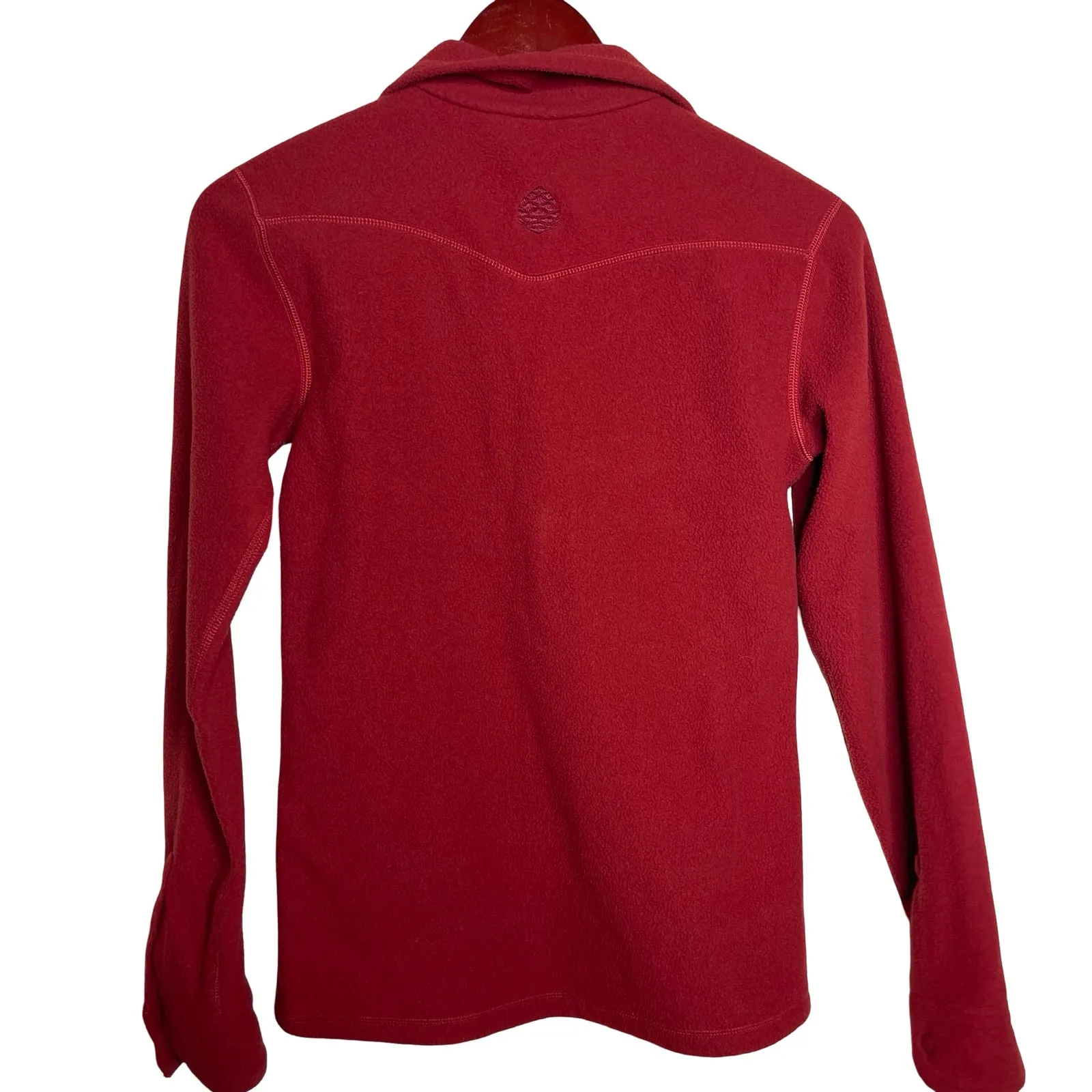 Stio Glide Power Stretch Half - Image 4