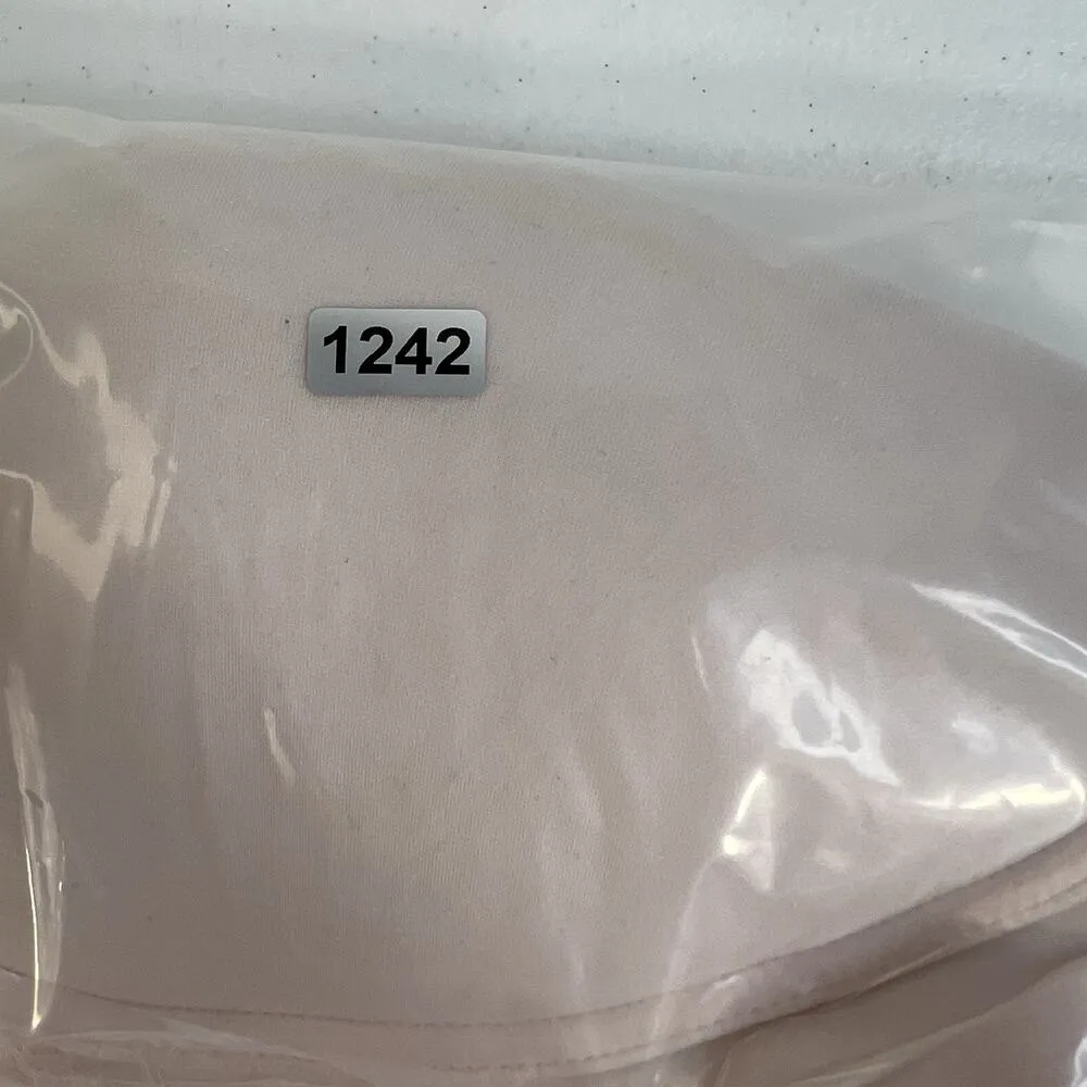 Bali Plus 2X Bra Comfort Revolution Ultimate Wireless Support Full Coverage 3462 Pink - Image 13