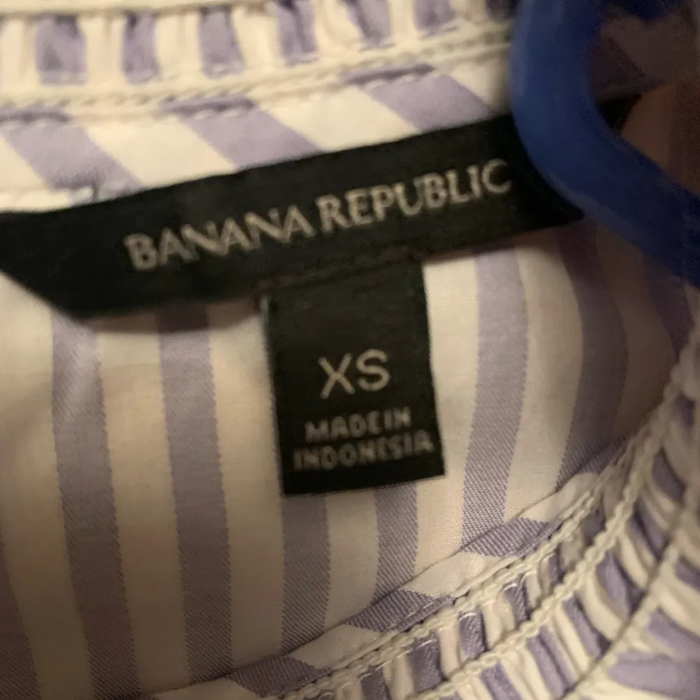 New Banana Republic Women Sleeveless top SZ XS New - Image 4