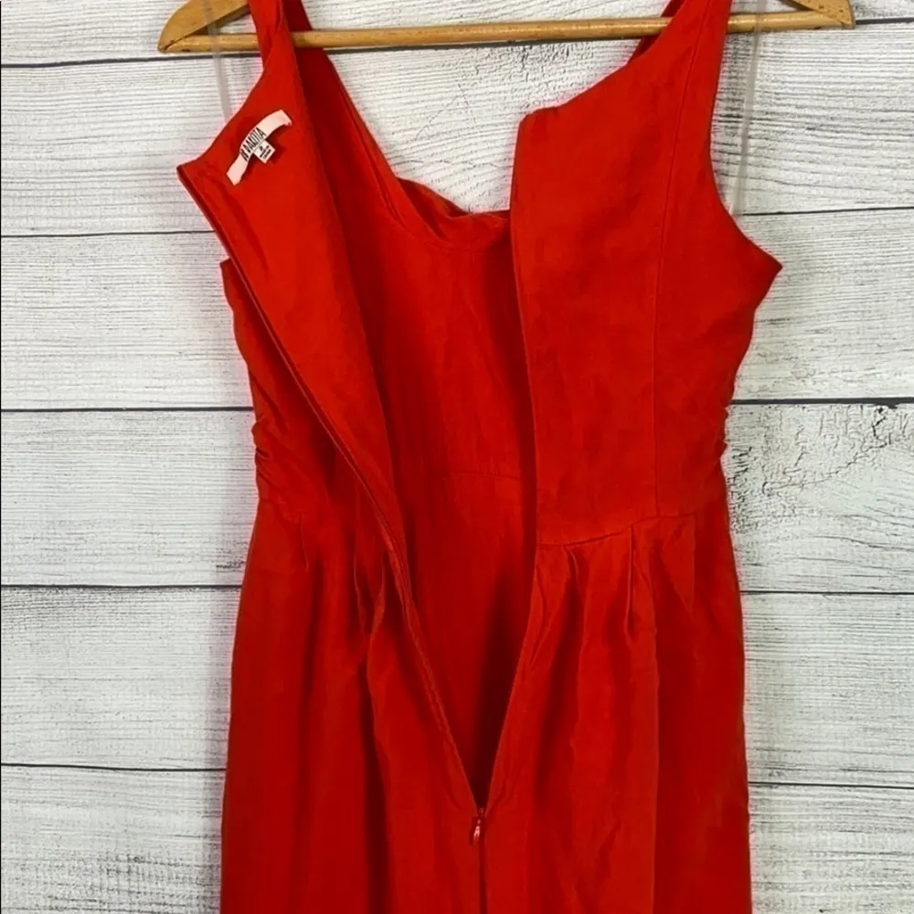 BB Dakota - Terry Draped Front Dress - 2 - Image 9