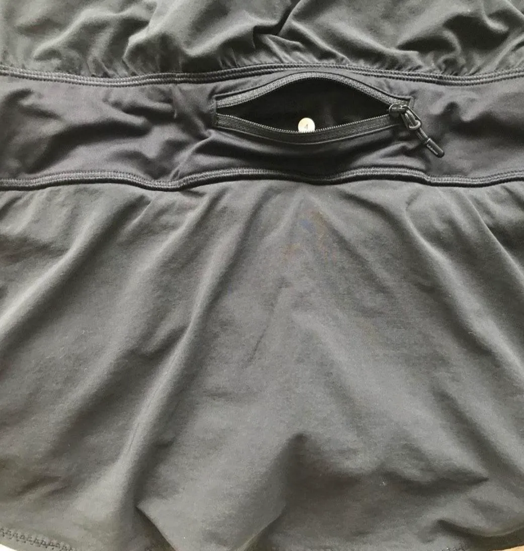 Lululemon Run For Your Money Romper - Image 4