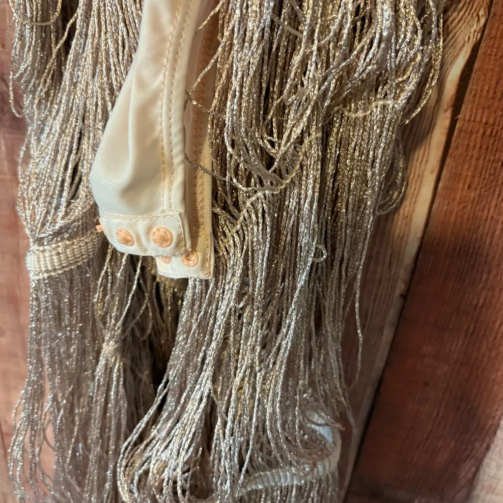 PrettyLittle Thing Rose Gold‎ Dress Size 4 - Image 7