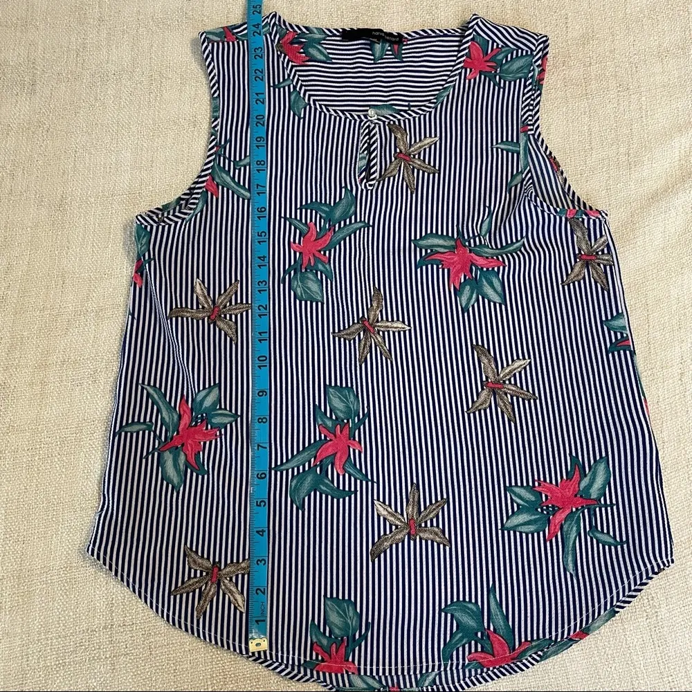 Harve Benard Tank Top - Image 14
