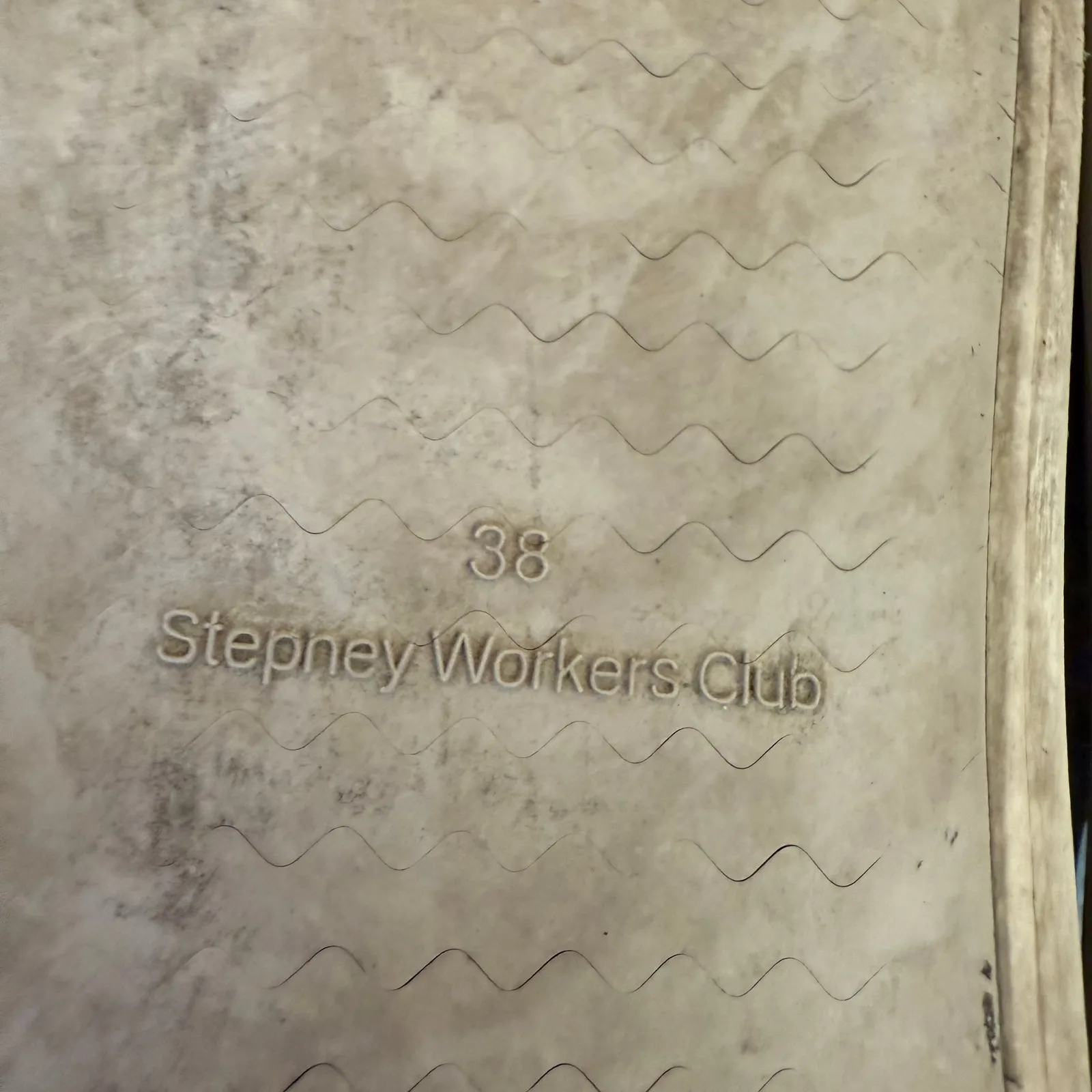 Stepney‎ Workers Club Hi - Image 4
