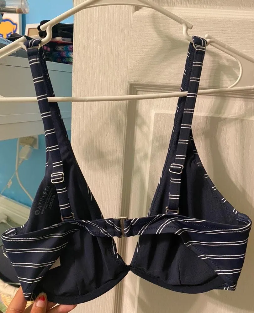 Athleta Swim/bathing Suit/ Bikini Top - Image 4