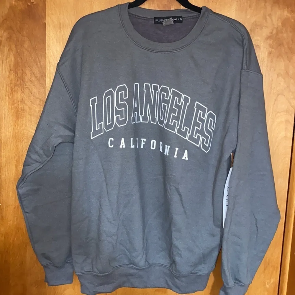 VICI  sweatshirt - Image 4