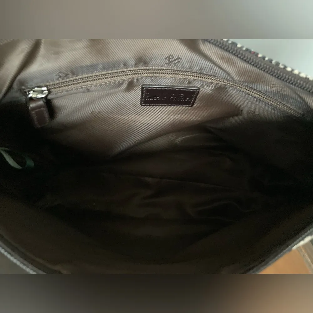 Ralph Lauren vintage handbag - Image 7