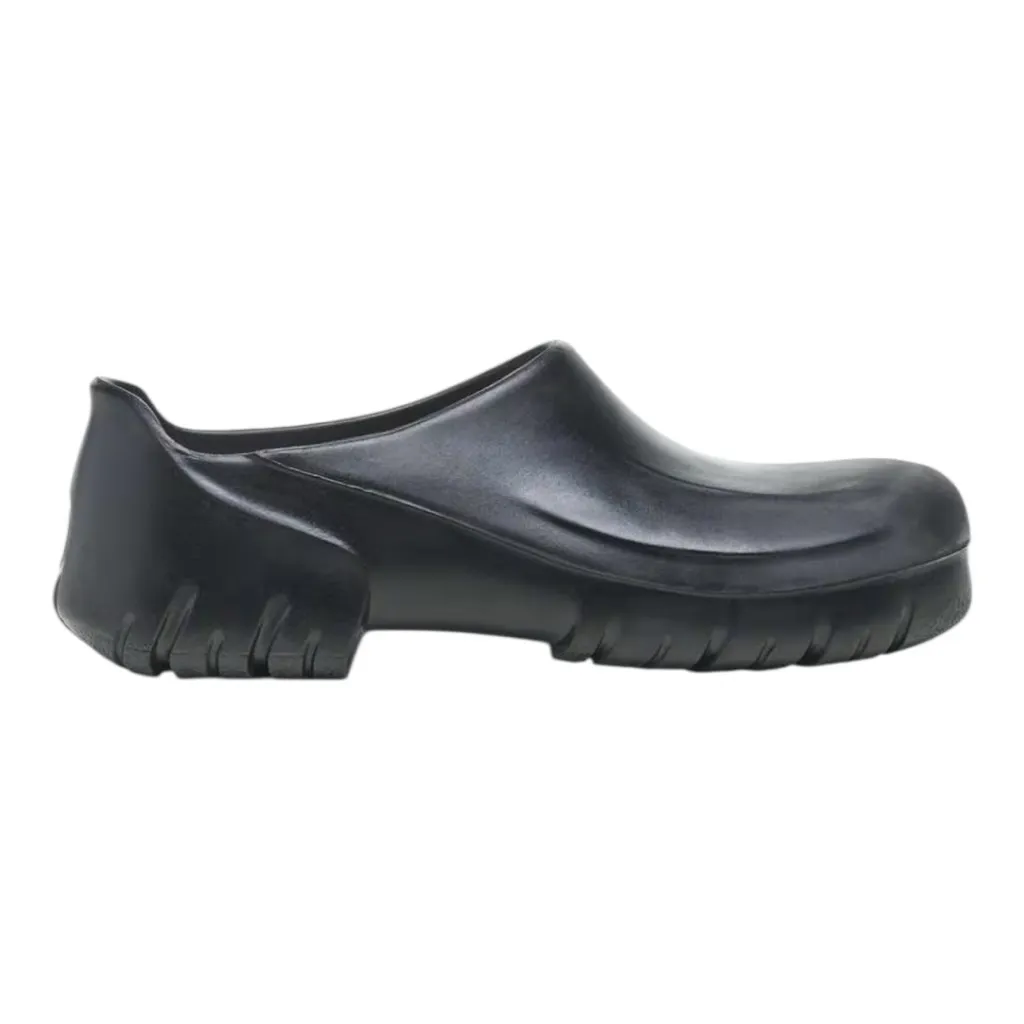 NEW! Birkenstock Clogs A 630 Style Black Clogs size 41 - Image 3