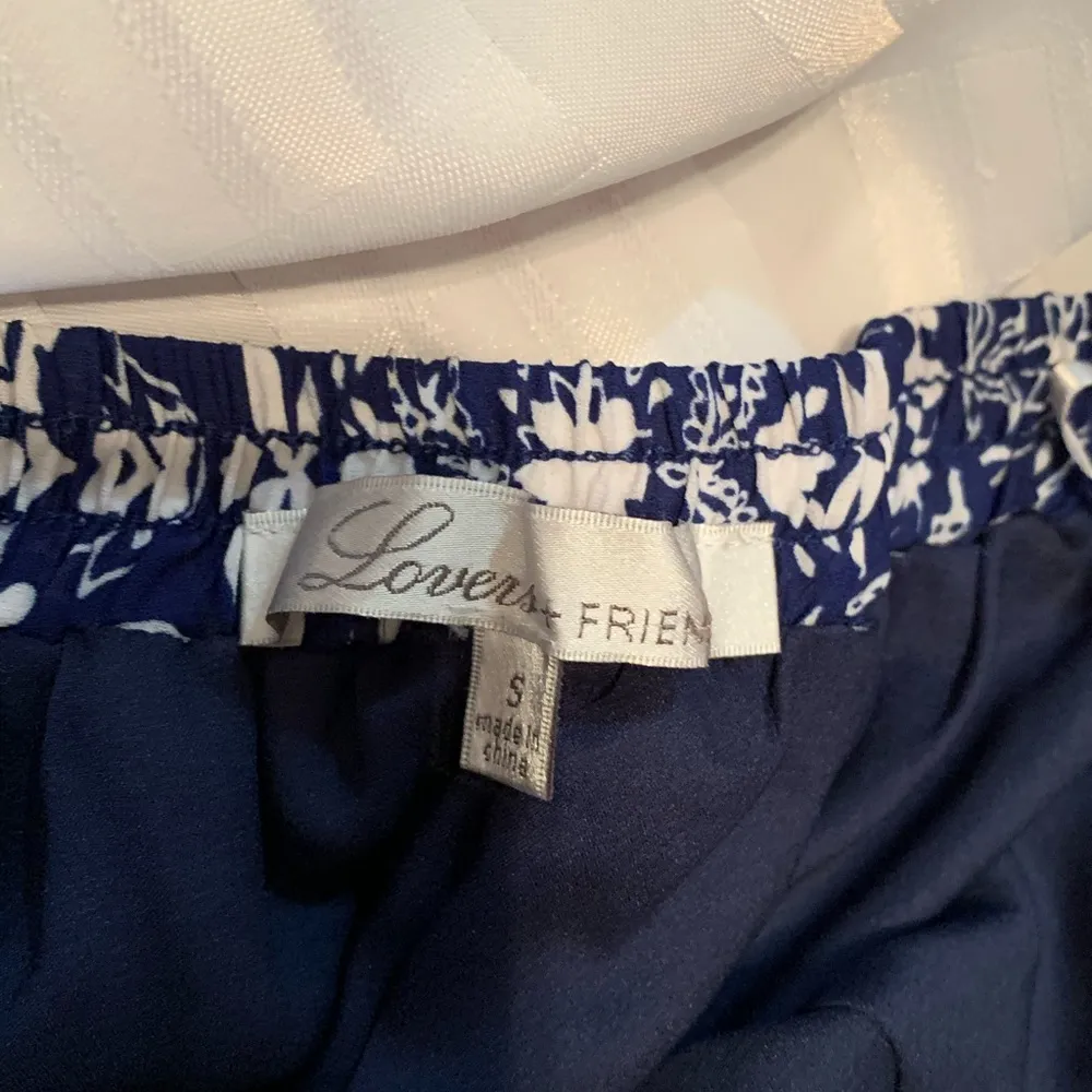 Lovers+Friends Shorts - Image 3