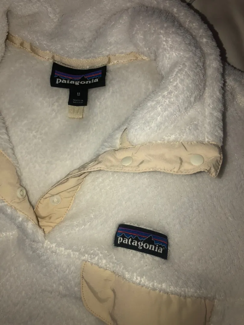 Patagonia Jacket - Image 4