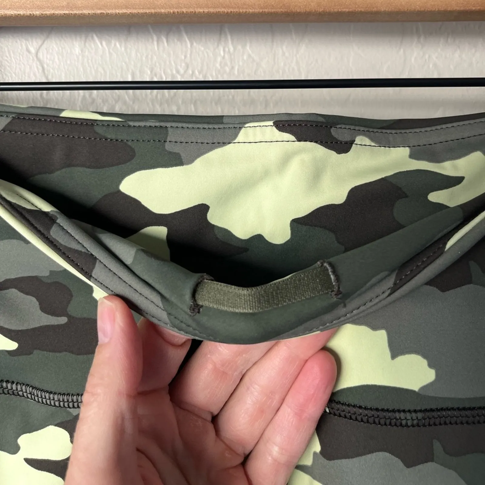 Lululemon fast and free heritage 365 camo leggings tights 4 - Image 8