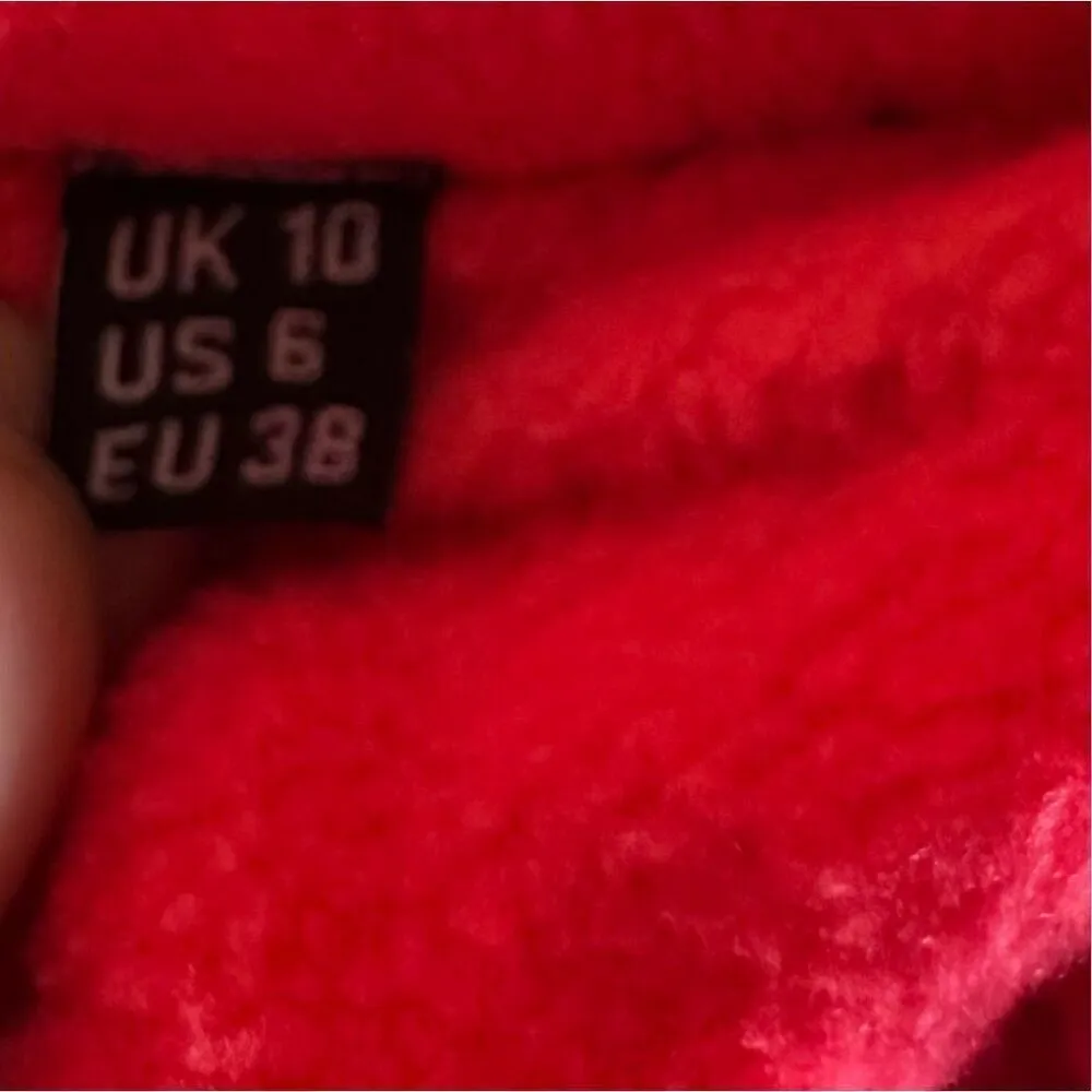 Superdry  Tall Sports Puffer Jacket Grey Size 6 - Image 10