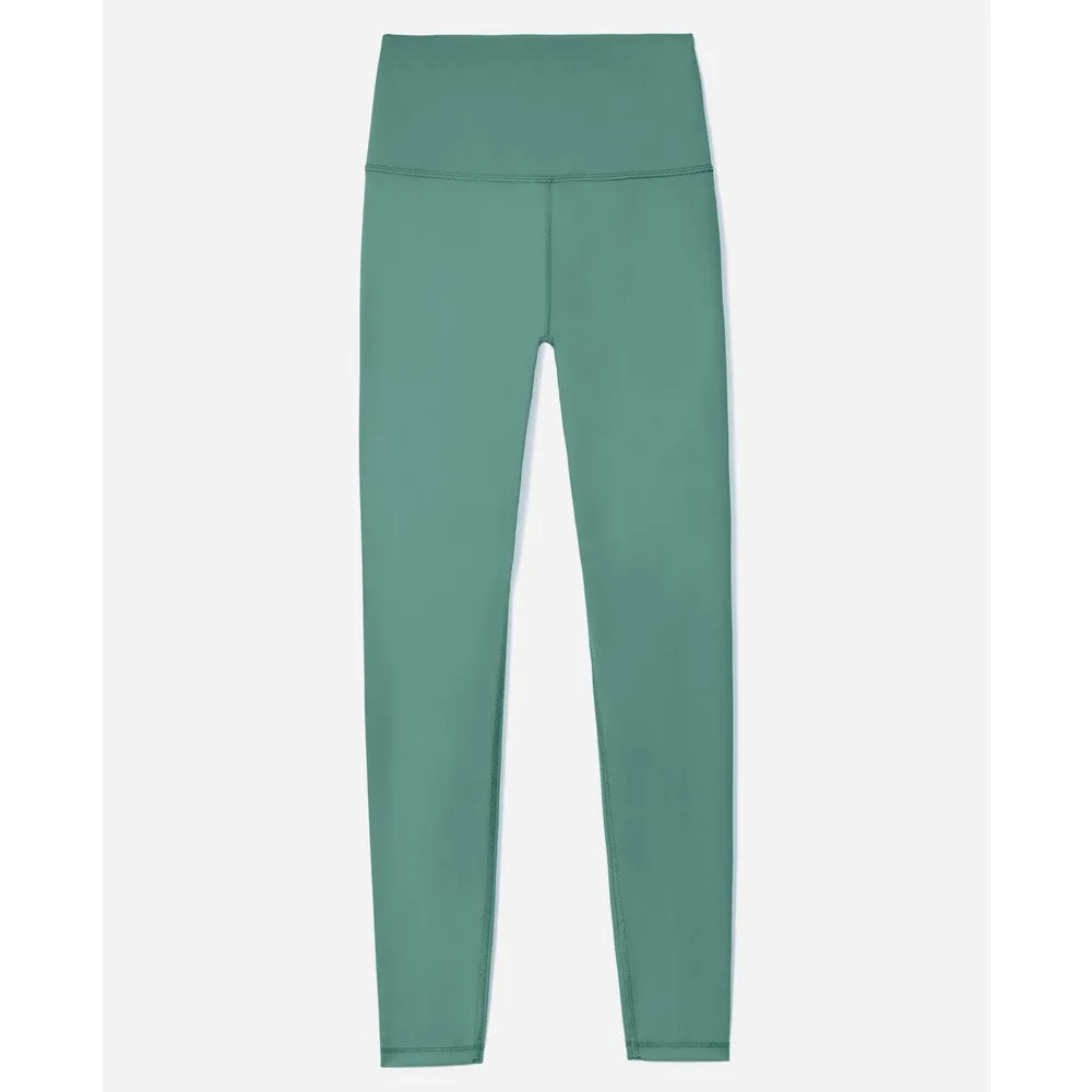 Everlane The Perform Legging Ankle Soft Green S NWT - Image 3