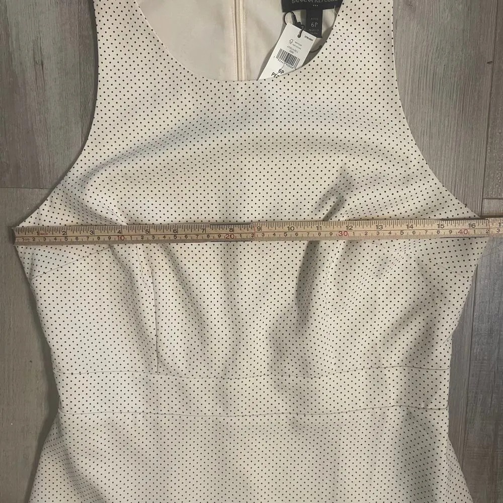 Banana Republic Factory PRINT RUFFLE - Image 6