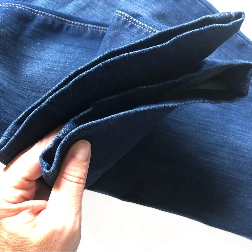 DL1961 Jeans Cindy Slim Boot in Nirvana - Image 8