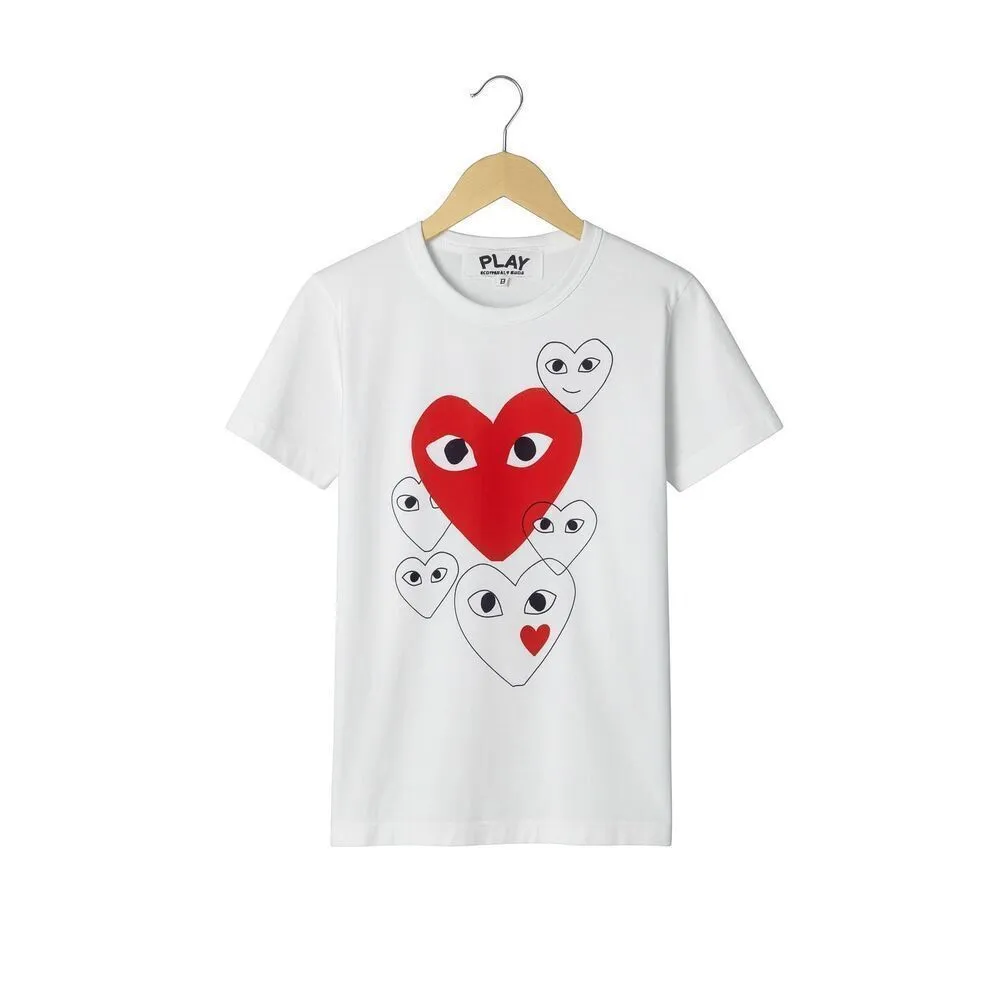 Comme des Garçons PLAY Multi - Image 3