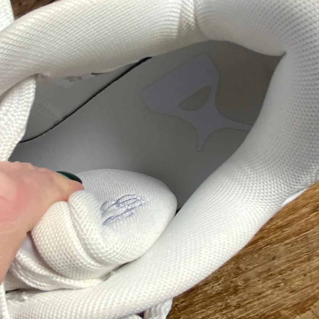 Nike A'ja Wilson A'One "OG Pearl" basketball shoes NWOT size 10 - Image 6