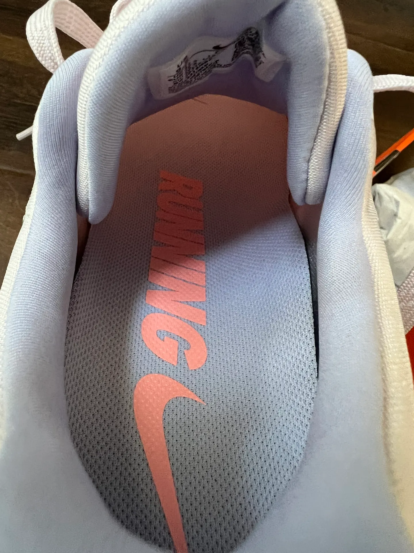 zoom winflo 6 running shoes - Image 12