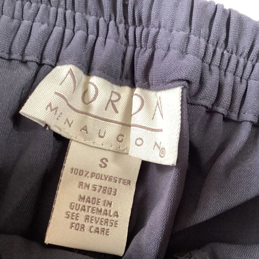 Norton McNaughton Dark Gray Pants - Image 4