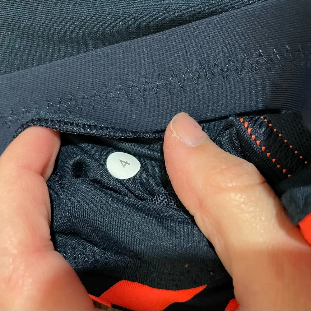 Lululemon Run Back On Track Tank - Image 7