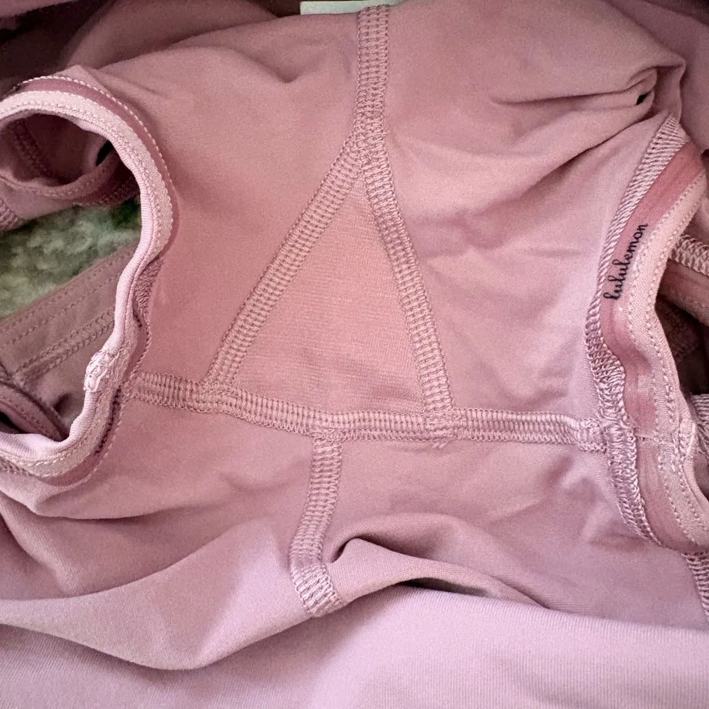 Lululemon Pace Rival Mid-Rise Skirt 15" Length - Image 5