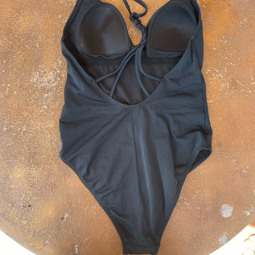 LA hearts black one piece - Image 2