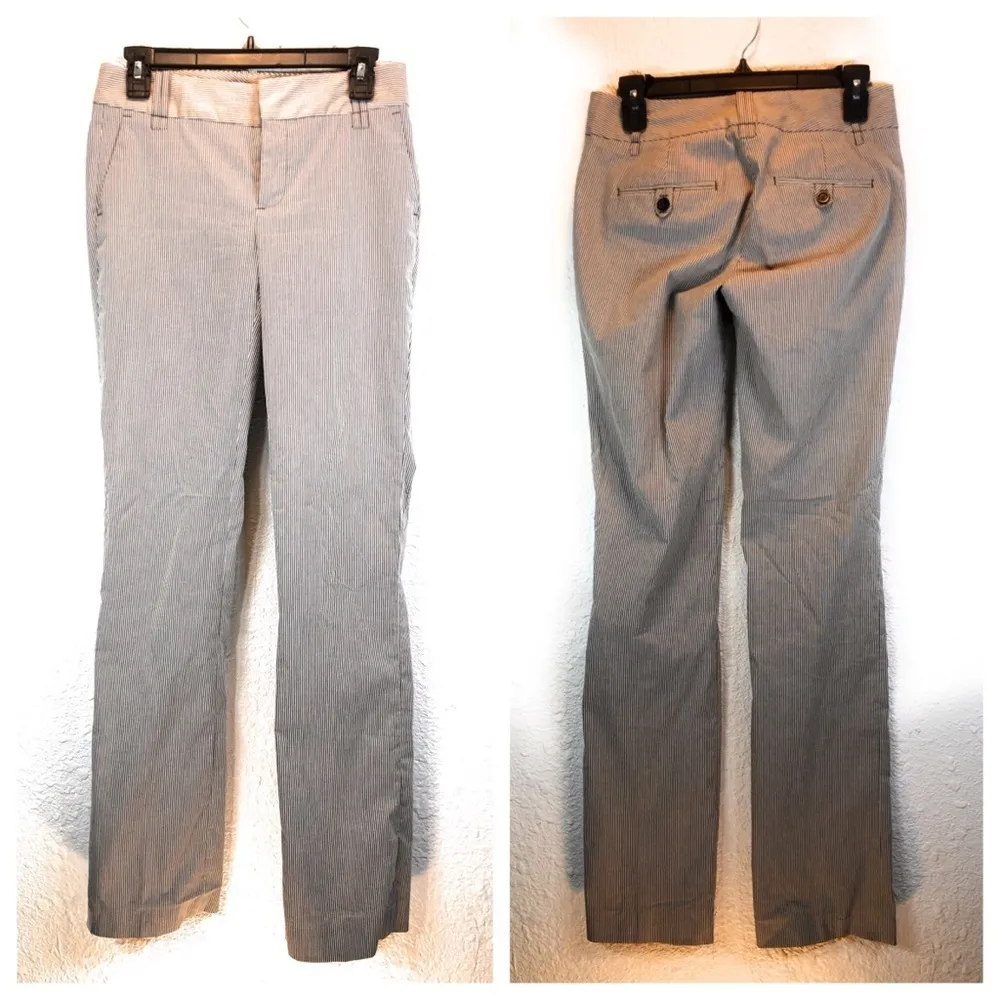 Zara Basic‎ Pants - Image 2