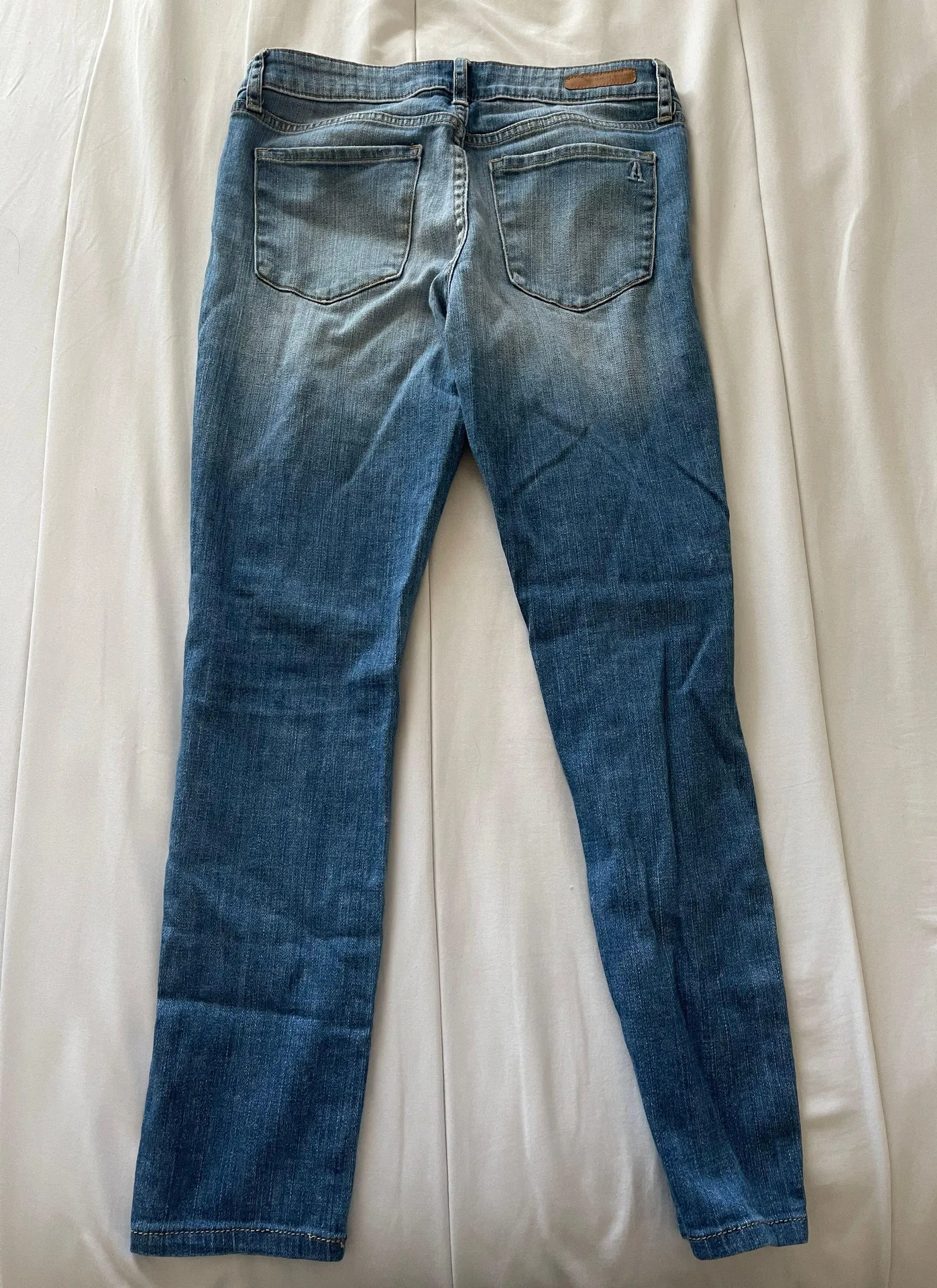 Skinny Jeans - Image 2