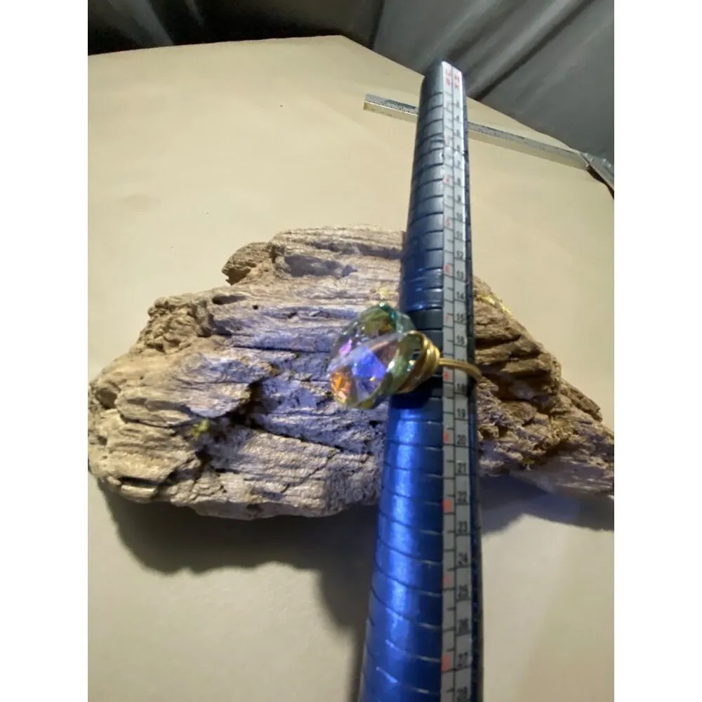 Handcrafted Wire Wrapped Multi - Image 8