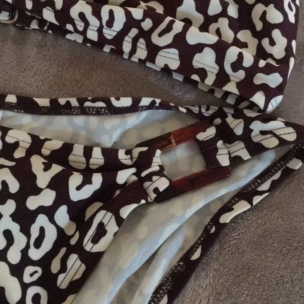 Isaac Mizrahi Bathing suit - Image 2