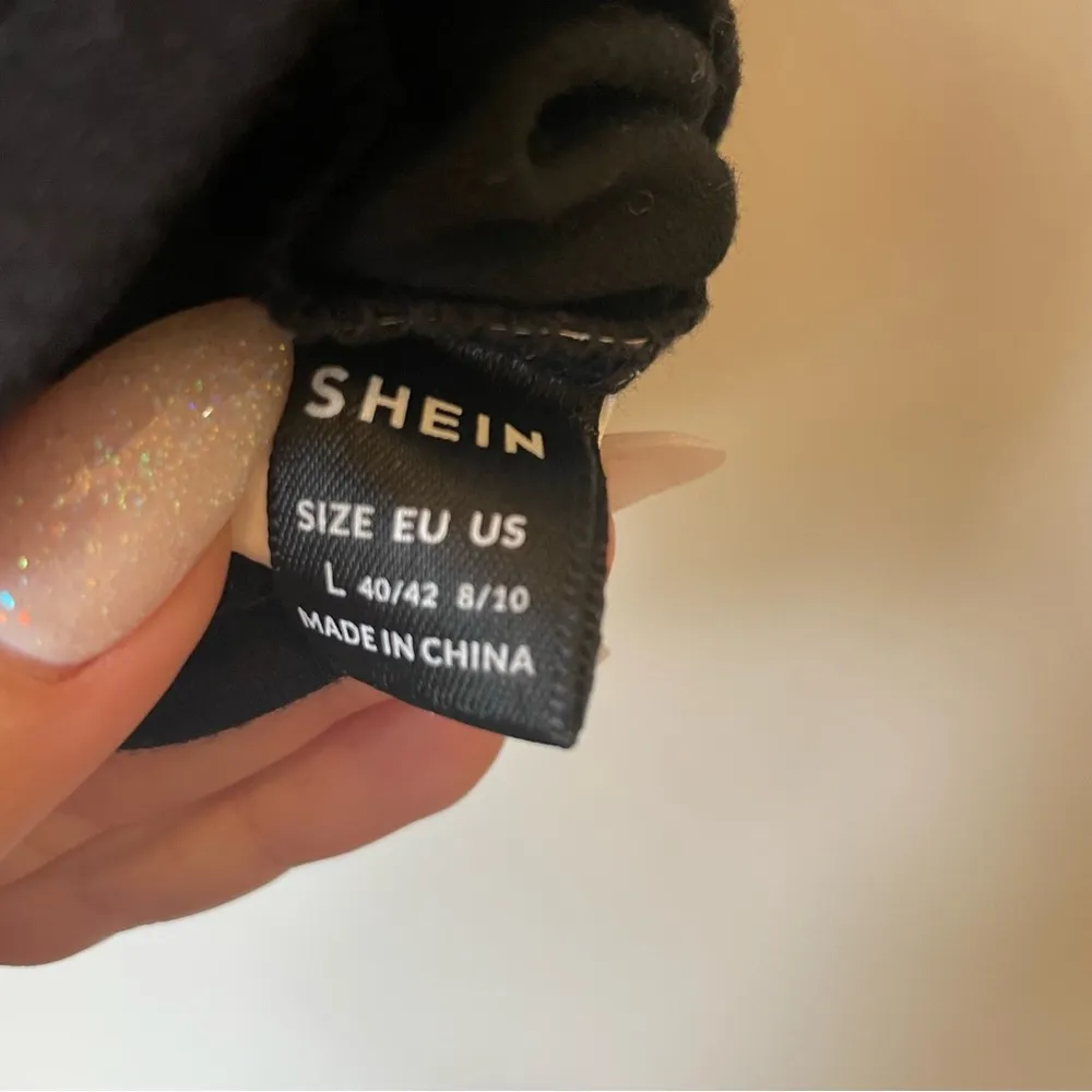 SHEIN Halloween T-shirt - Image 5