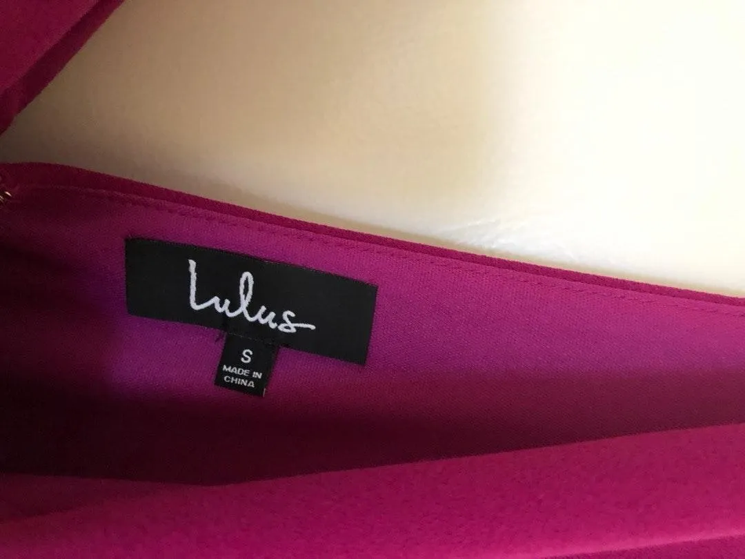 Lulus Formal Dress - Image 5