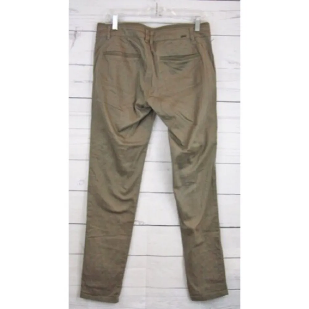 ✨Jolt Cargo Army Green Pants✨ - Image 2