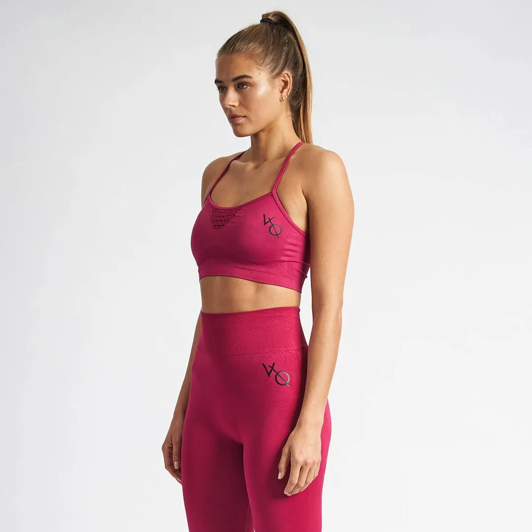 Vanquish Sports Bra - Image 4