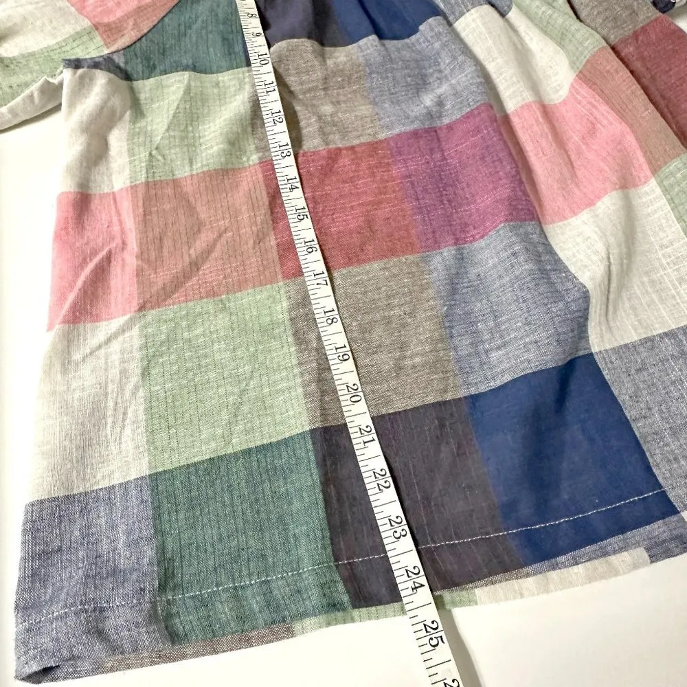 Mystree Crochet Blouse - Image 11