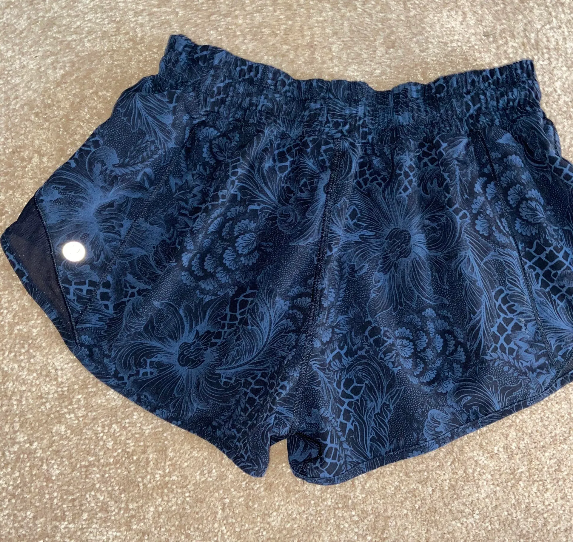 Lululemon Shorts - Image 2