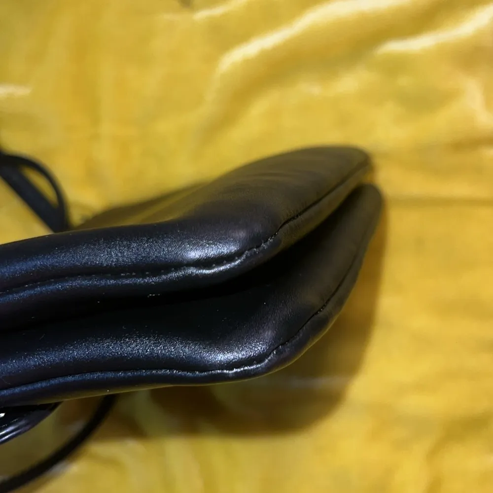 Faux Leather Crossbody - Image 15