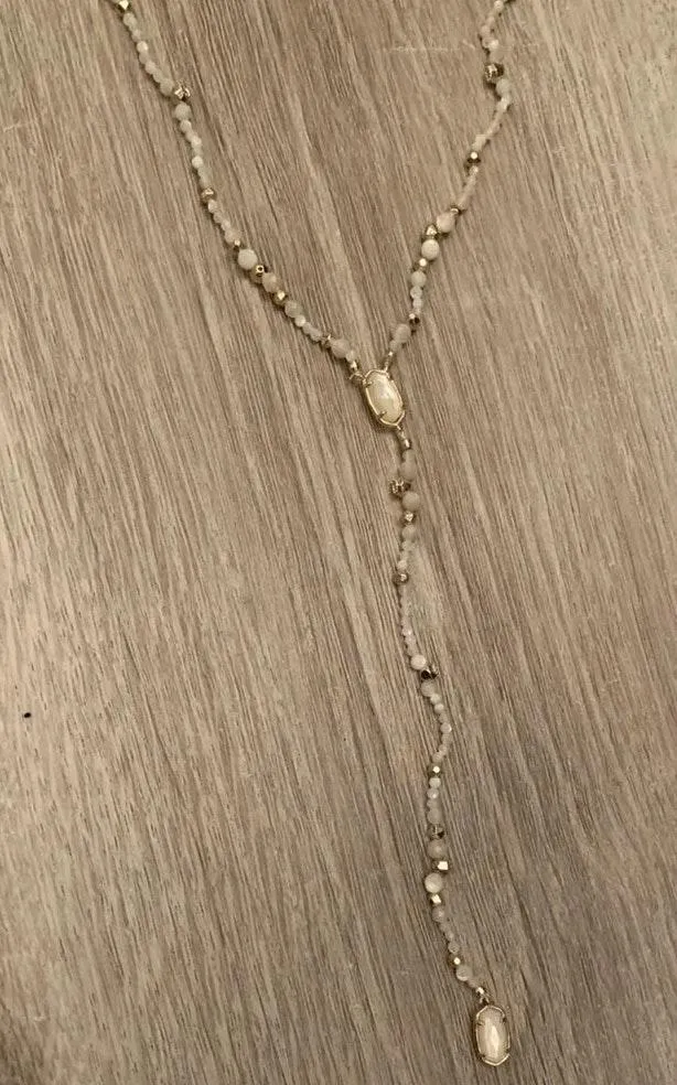 Kendra Scott Necklace - Image 6