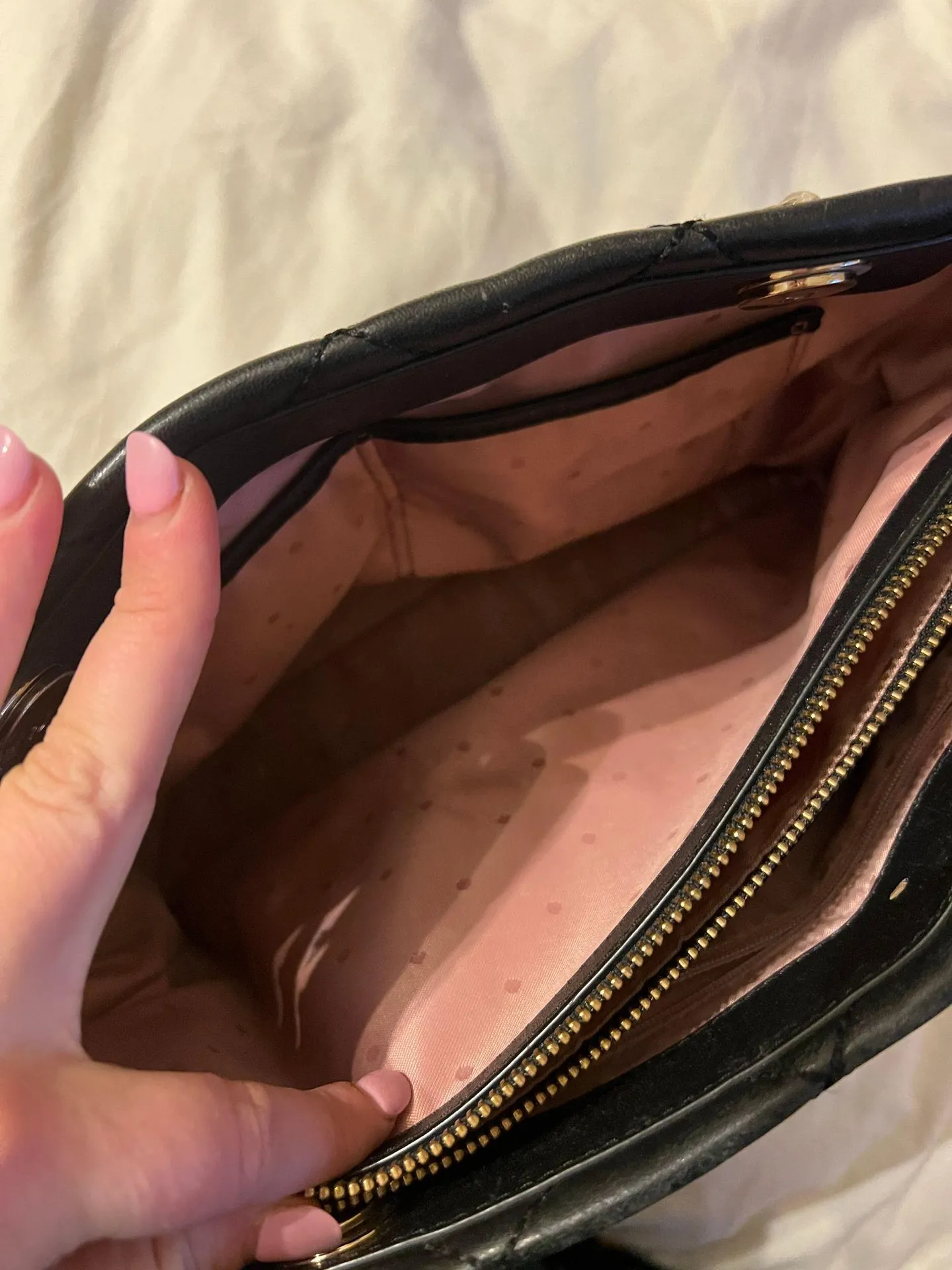 Phoebe Shoulder Bag - Image 5